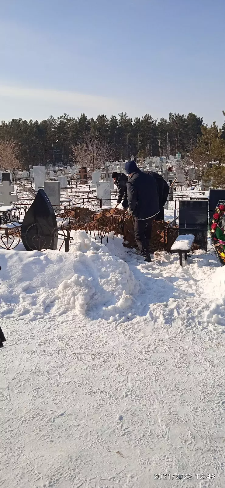 Кладбища в Тольятти, отзывы и рейтинги посетителей, фотографии, контактная  информация 2024