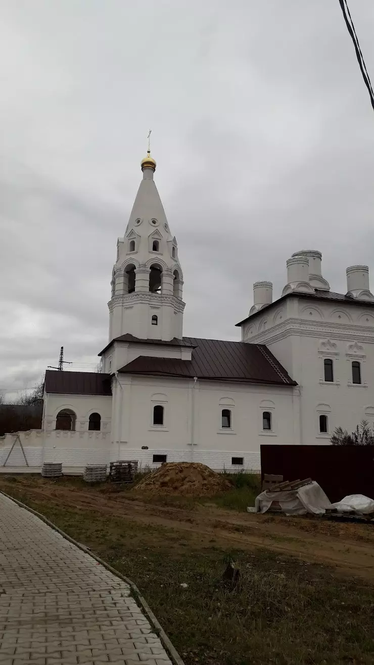 Кладбище в Домодедово в Домодедово - фото, отзывы 2024, рейтинг, телефон и  адрес