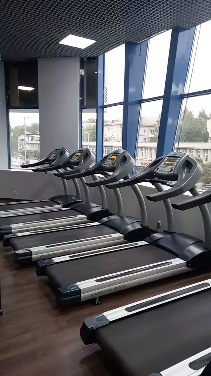 Drive Fitness в Екатеринбурге, ул. Луначарского, 139 - фото, отзывы 2024,  рейтинг, телефон и адрес