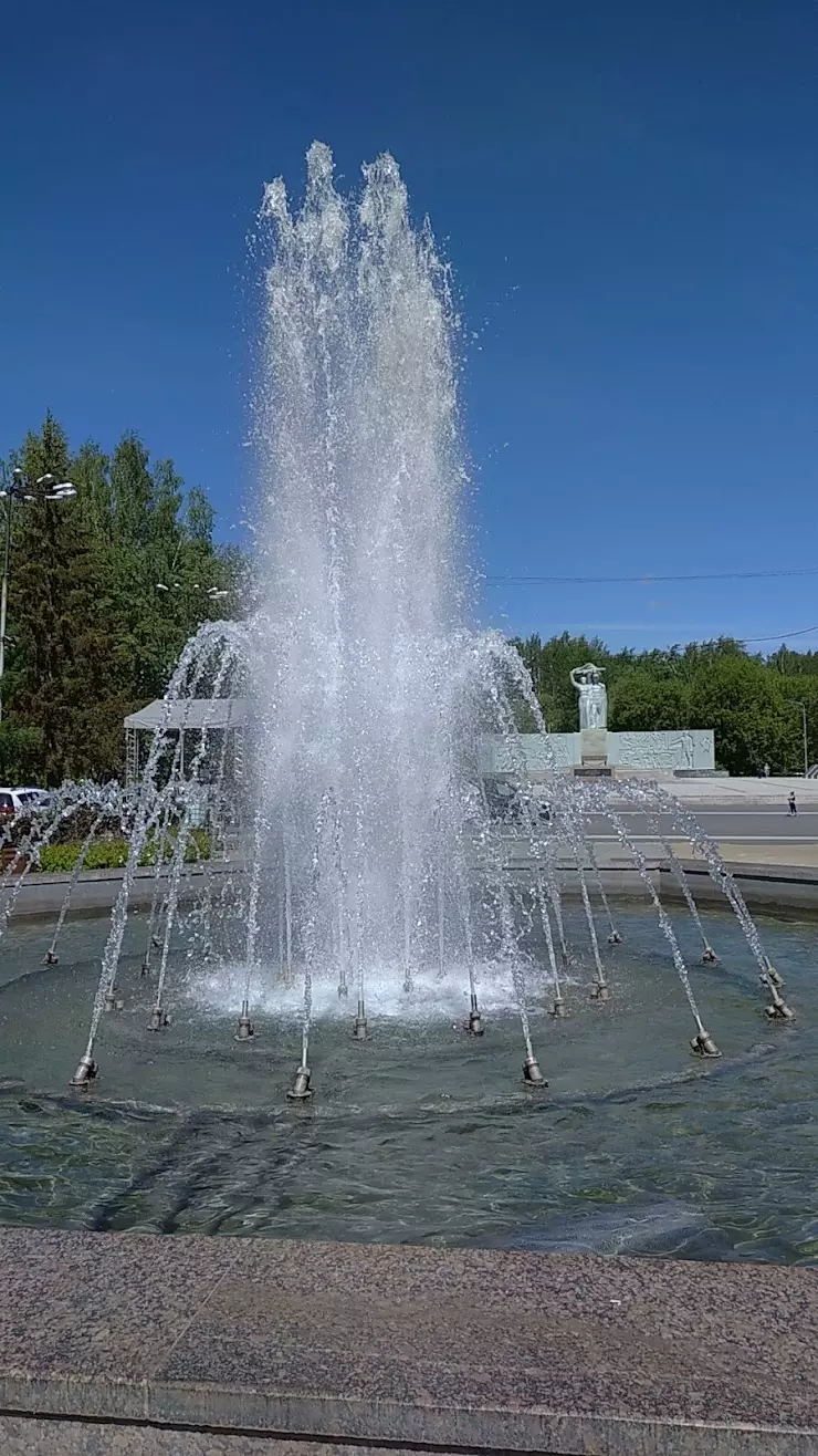 Администрация Берёзовского городского округа в Берёзовском, Театральная  ул., д. 9 - фото, отзывы 2024, рейтинг, телефон и адрес