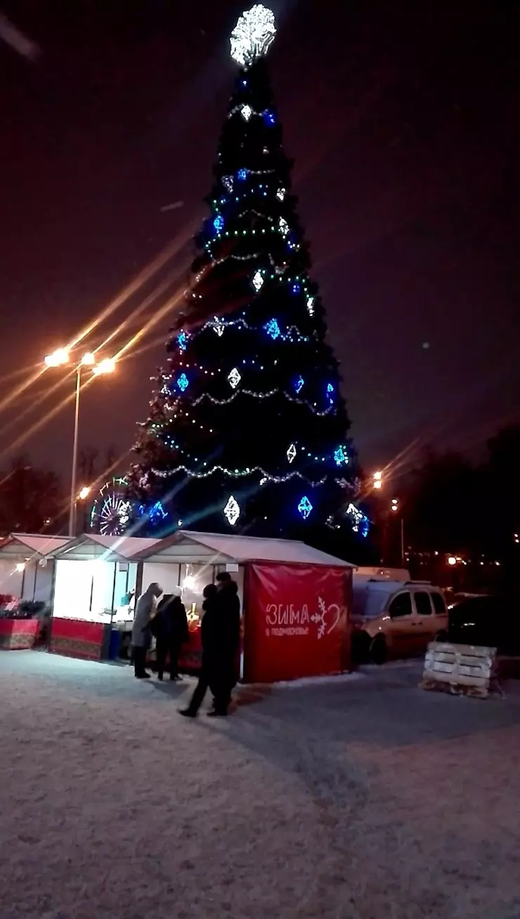 Г. Мытищи Городского Поселения Администрация в Мытищах, Новомытищинский  пр., 36/7 - фото, отзывы 2024, рейтинг, телефон и адрес