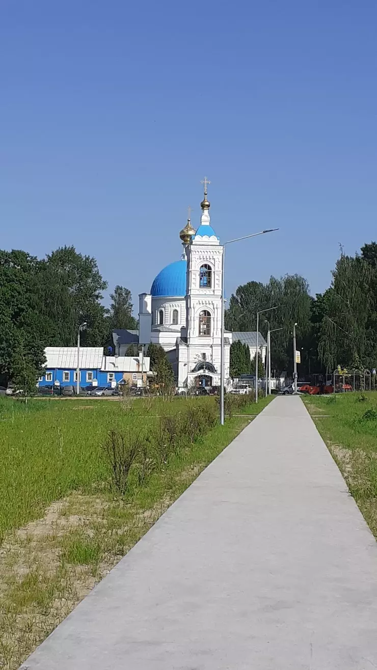 Саввинское кладбище в Балашихе, ул. 1 Мая, 30 - фото, отзывы 2024, рейтинг,  телефон и адрес