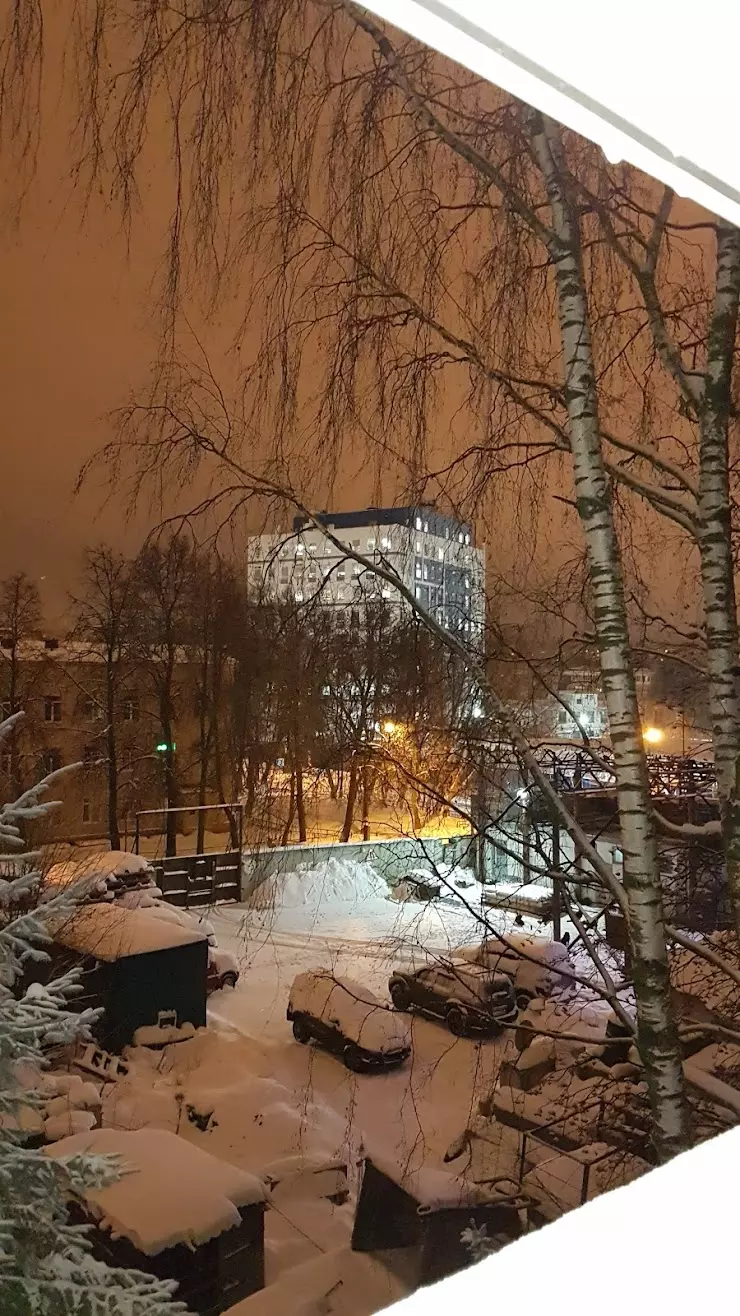 Центр планирования и развития сети ООО «Т2 МОБАЙЛ» в Нижнем Новгороде, ул.  Тургенева, 13а - фото, отзывы 2024, рейтинг, телефон и адрес