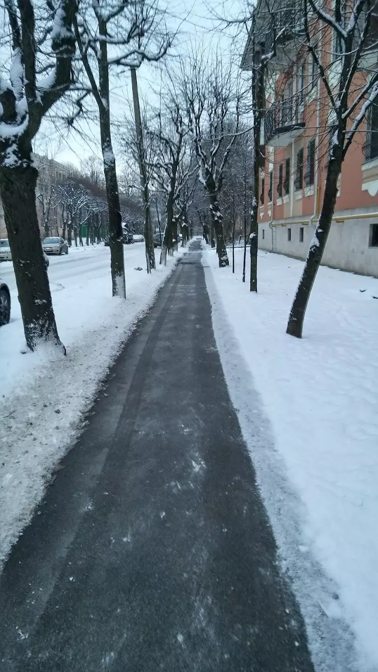 ТИНКО в Пушкине, г.Санкт-Петербург, г.Пушкин, Магазейная ул., 51А - фото,  отзывы 2024, рейтинг, телефон и адрес