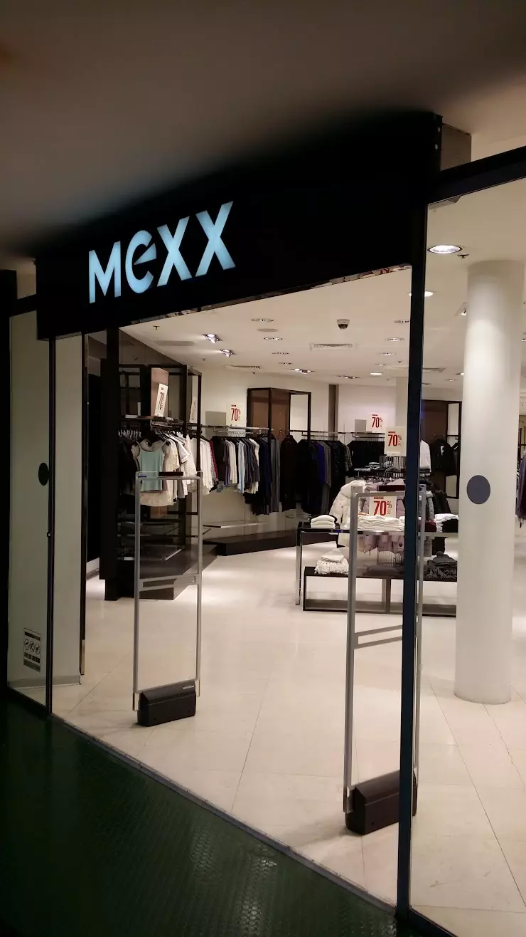 Mexx в Санкт-Петербурге, Невский пр., 71к1 - фото, отзывы 2024, рейтинг,  телефон и адрес