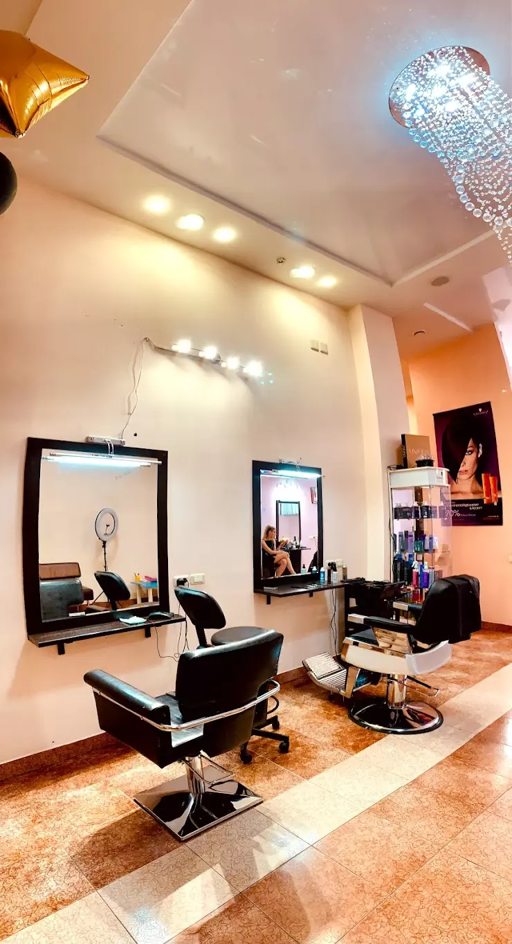 Студия Красоты Beauty Club в Челябинске, ул. Салавата Юлаева, 30 - фото,  отзывы 2024, рейтинг, телефон и адрес