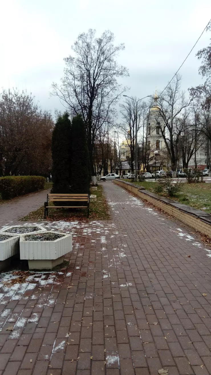 Подольская городская прокуратура в Подольске, Революционный просп., 55/15 -  фото, отзывы 2024, рейтинг, телефон и адрес