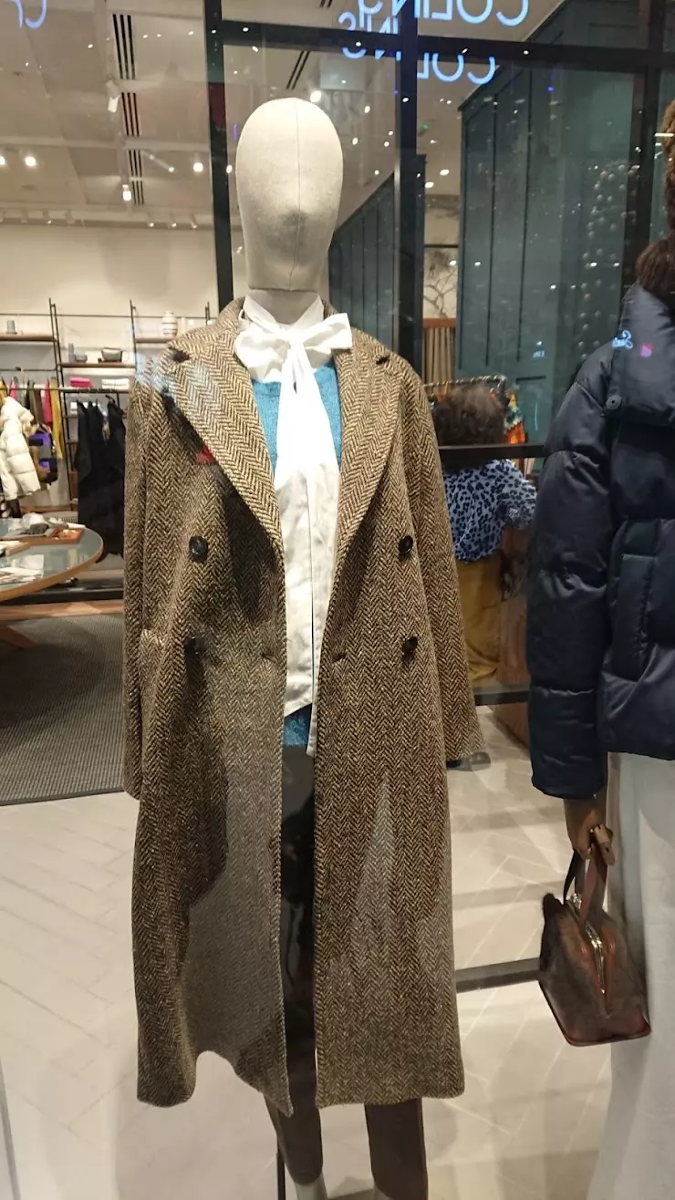 Weekend Max Mara в Сочи, Novaya Zarya Str, 7 - фото, отзывы 2024, рейтинг,  телефон и адрес