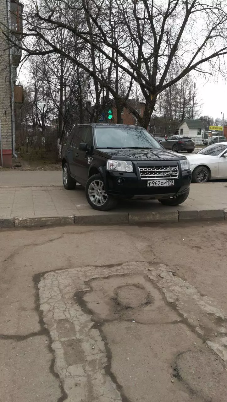 ГИБДД в Наро-Фоминске, ул. Московская, 22 - фото, отзывы 2024, рейтинг,  телефон и адрес