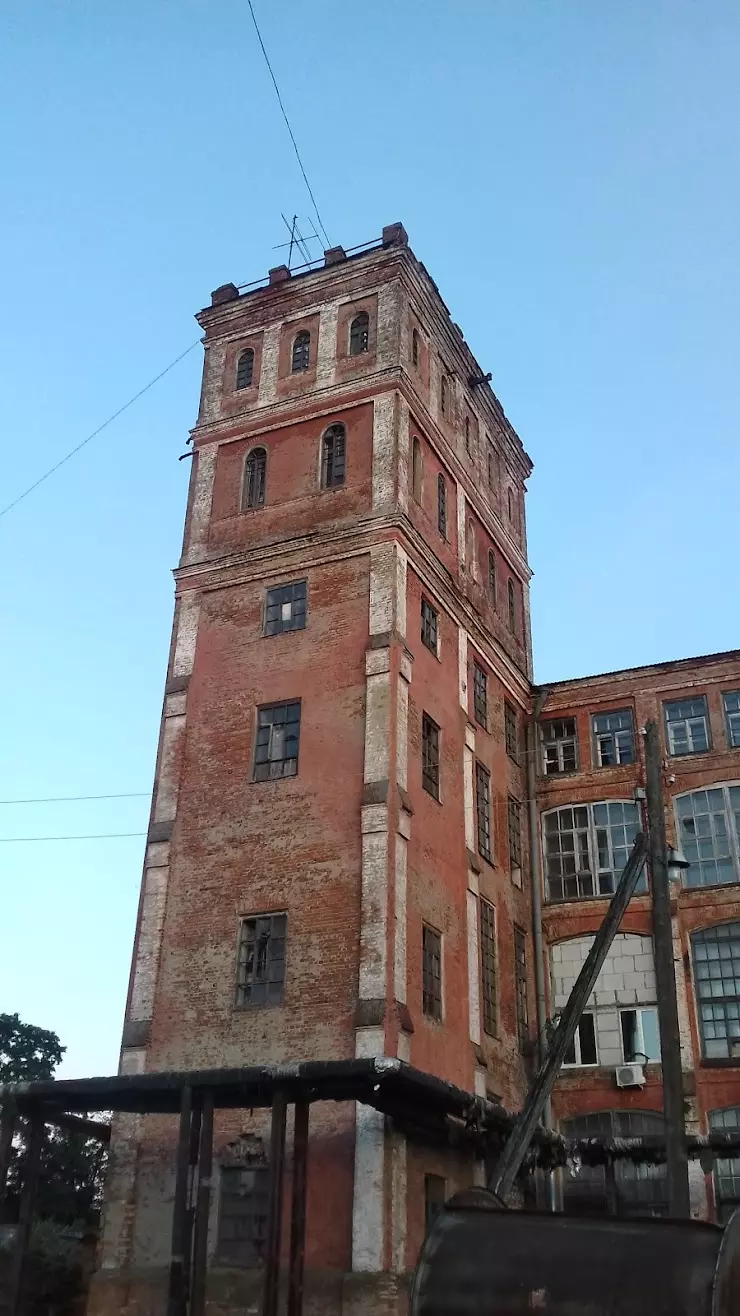 Павлово-Посадский Камвольщик в Павловском Посаде, Корневская ул., 1 - фото,  отзывы 2024, рейтинг, телефон и адрес