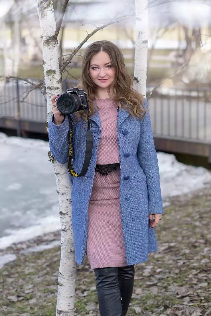 Фотограф в Зеленограде - Виктория Кондратьева в Зеленограде, пл. Юности, 1  - фото, отзывы 2024, рейтинг, телефон и адрес