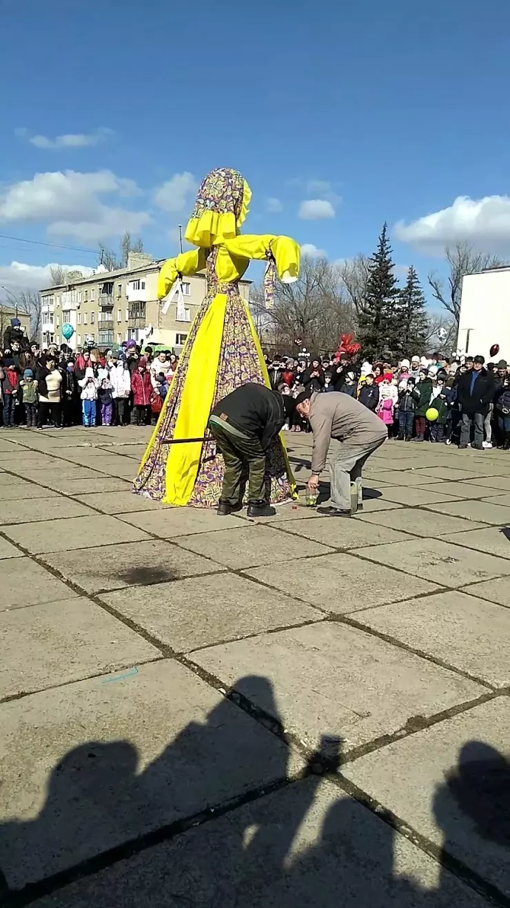 Летучий голландец в Гуково - фото, отзывы 2024, рейтинг, телефон и адрес