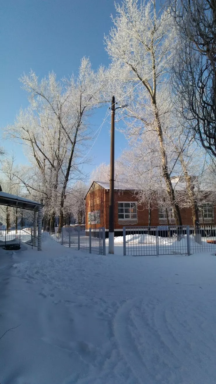 Школа № 23 в Гуково, Молодежная ул., 17 - фото, отзывы 2024, рейтинг,  телефон и адрес