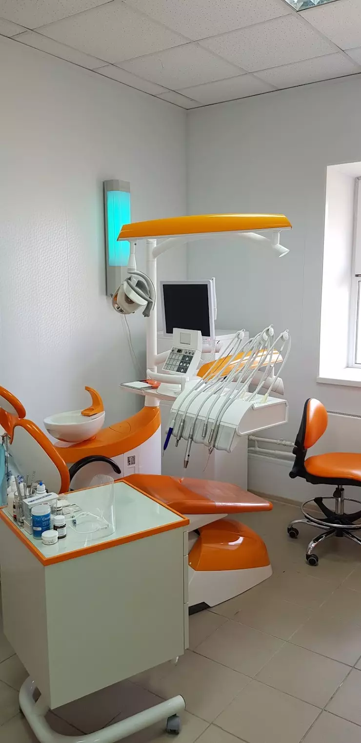 Dental Сервис в Киржаче, ТЦ 