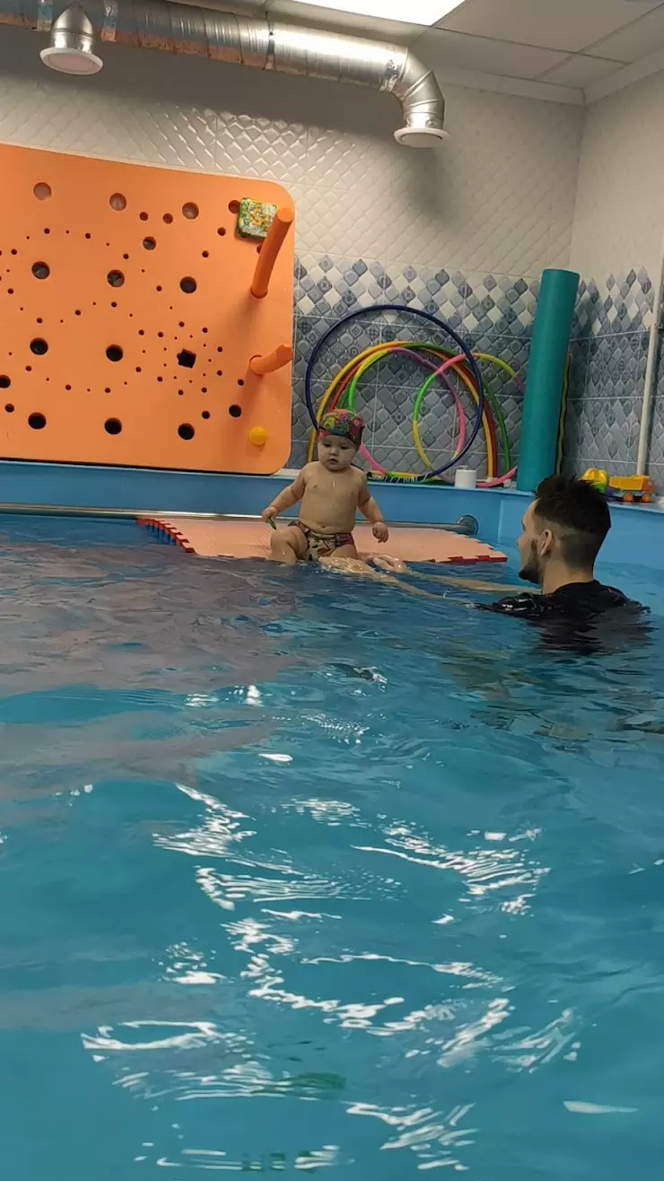 AquaKids в Королёве, ул. Лесная14 Королев - фото, отзывы 2024, рейтинг,  телефон и адрес