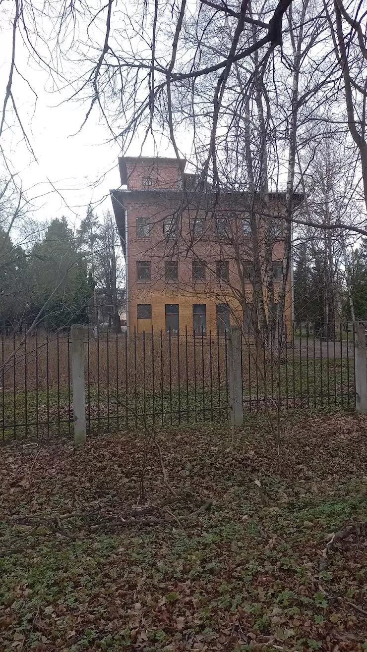 Городская больница №38 им. Н.А. Семашко в Пушкине, Павловское ш., 56 -  фото, отзывы 2024, рейтинг, телефон и адрес