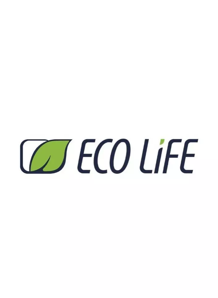Eco life отзывы. Eco Life. Eco Life logo. Вектор Эколайф. Eco Life Hotel шрифт.