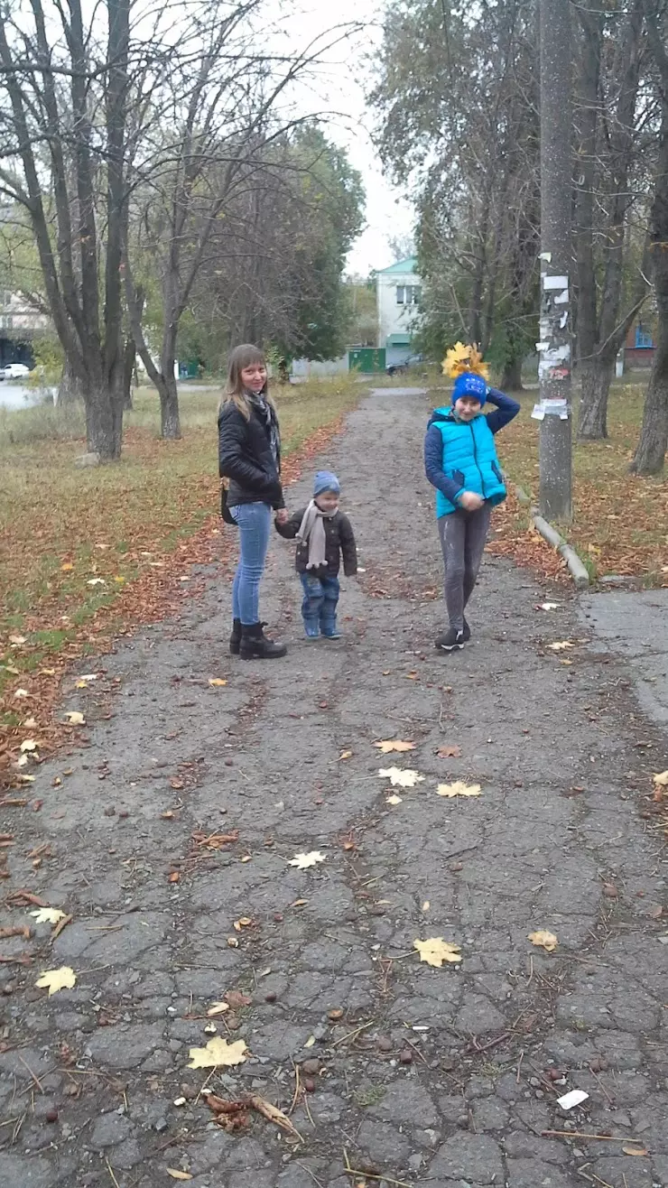 Площадь Чапаева в Новочеркасске, пл. Чапаева, 7 - фото, отзывы 2024,  рейтинг, телефон и адрес