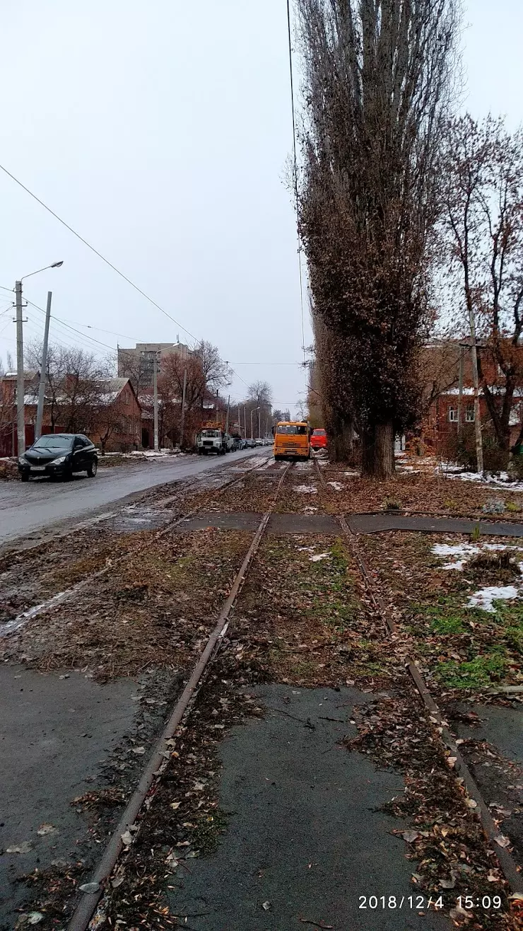 Студенческое общежитие ЮРГПУ(НПИ) №10 в Новочеркасске, Троицкая ул., 126 -  фото, отзывы 2024, рейтинг, телефон и адрес