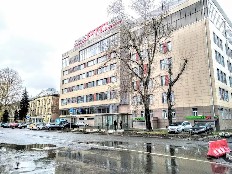 Бизнес центр РТС Москва. Скотопрогонная улица, 27/26с1. Средняя Калитниковская дом 27. Средняя Калитниковская д.29.