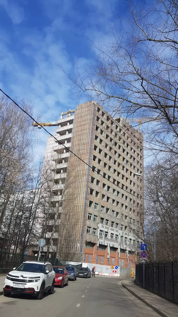 ГБУЗ Московский Клинический Научный Центр имени А.С. Логинова, отделение  патологии поджелудочной железы и желчных путей в Москве, ш. Энтузиастов, 86,  к. 5 - фото, отзывы 2024, рейтинг, телефон и адрес