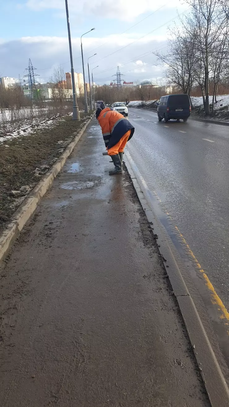 ПКБ №1, Психиатрическая больница № 14 в Москве, ул. Бехтерева, 15 - фото,  отзывы 2024, рейтинг, телефон и адрес