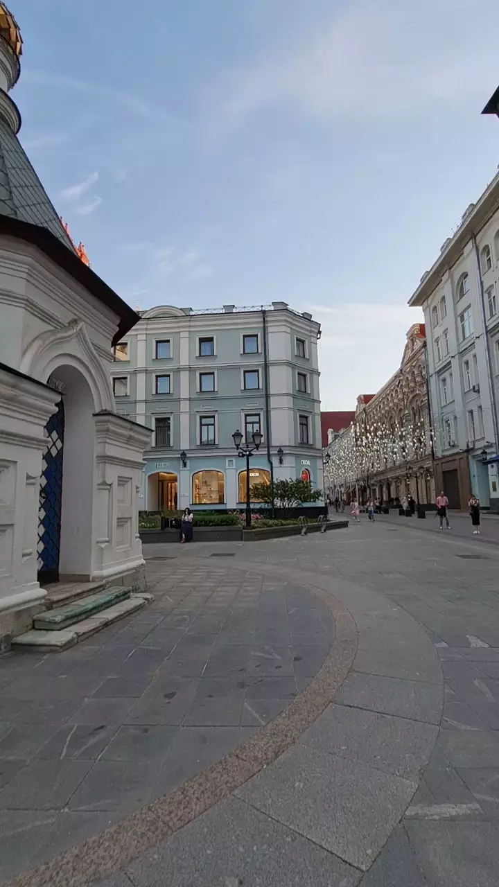 Генеральная прокуратура Российской Федерации в Москве, Петровка ул., 14с1 -  фото, отзывы 2024, рейтинг, телефон и адрес