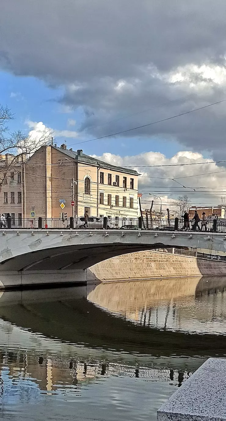 Москва центр, газета в Москве, Марксистская ул., 24 - фото, отзывы 2024,  рейтинг, телефон и адрес