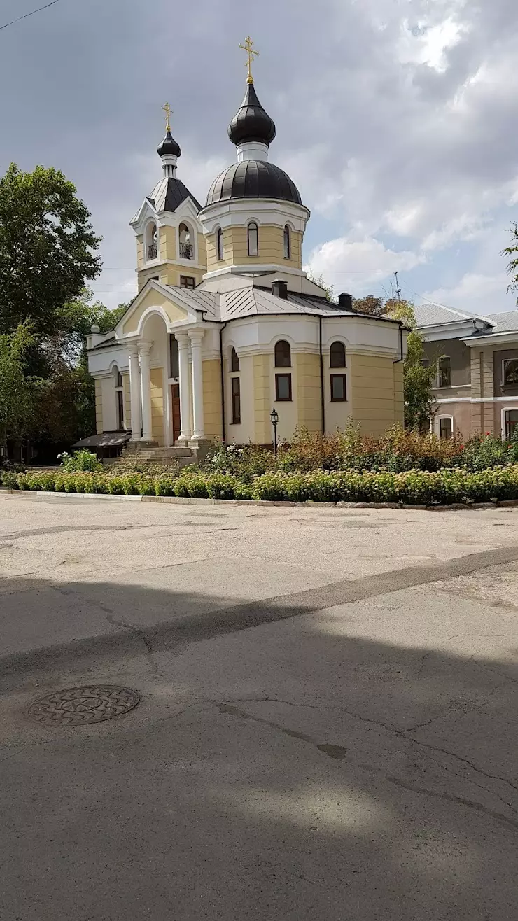 ФГАОУ ВО КФУ им. В.И. Вернадского, медицинская академия имени С.И.  Георгиевского в Симферополе, бул. Ленина, 5/7 - фото, отзывы 2024, рейтинг,  телефон и адрес