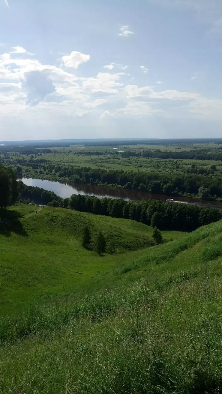 ПРОБА-2 в Гороховце, ул. Горького, 88 - фото, отзывы 2024, рейтинг, телефон  и адрес