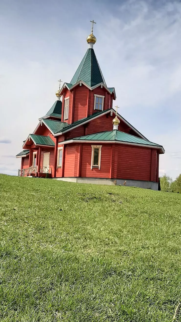 Cottage Alyaska в Дзержинске, Nizhny Novgorod region, Bogorodsky district,  Khabarskoe village, 2B Vodoprovodnaya street - фото, отзывы 2024, рейтинг,  телефон и адрес