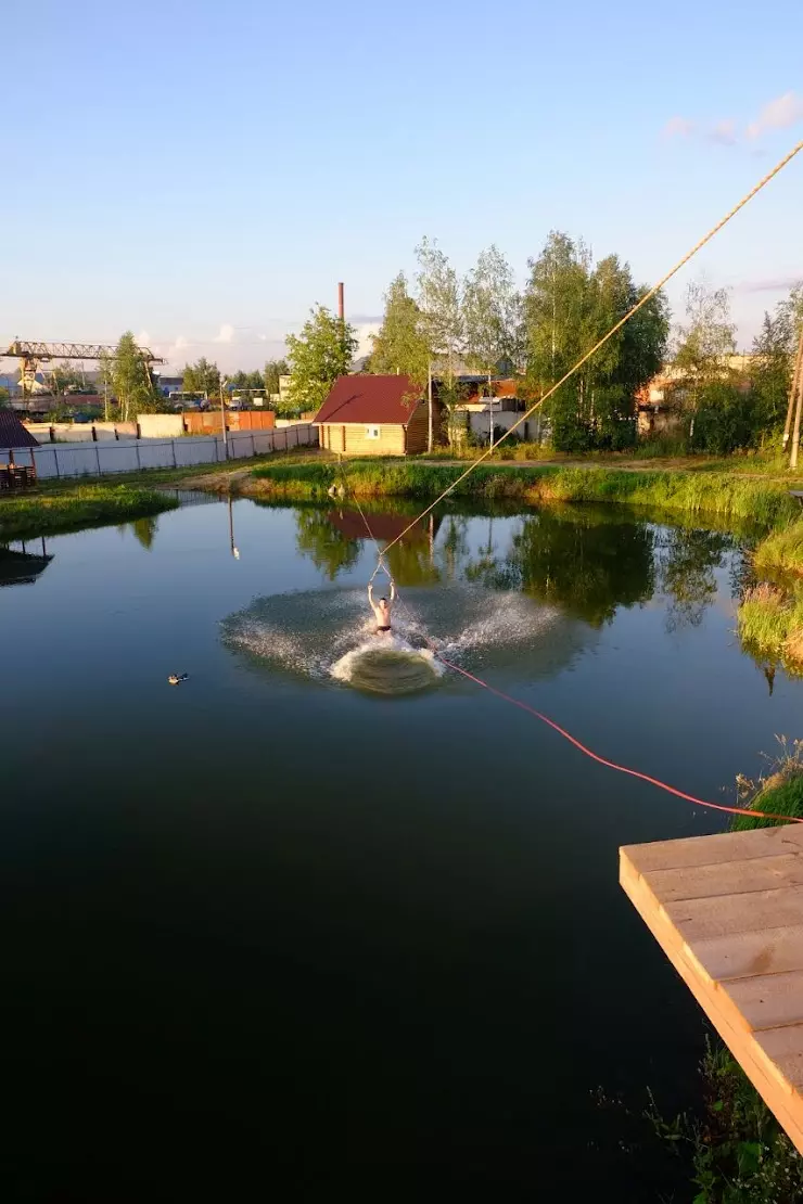 Медвежья берлога в Арзамасе, Казанская ул. - фото, отзывы 2024, рейтинг,  телефон и адрес