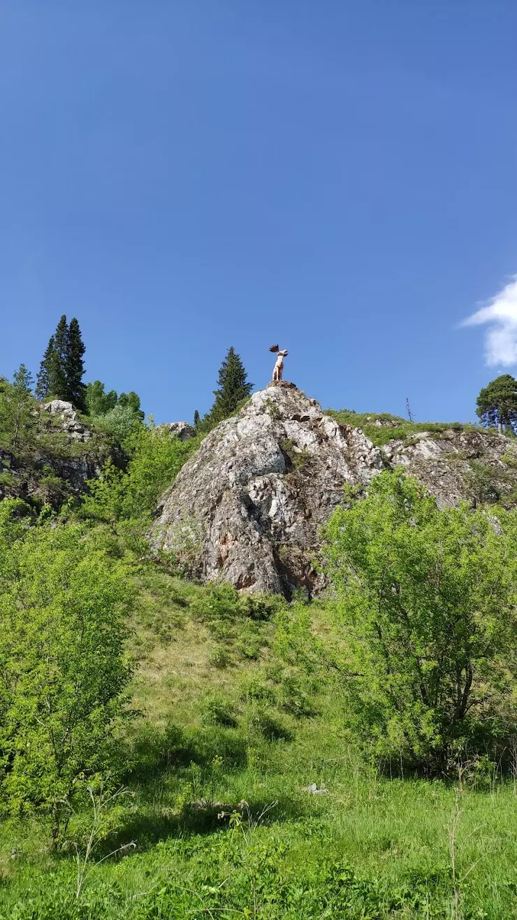 Санаторий Нижние Серги в Нижних Сергах, ул. Отдыха, 20 - фото, отзывы 2024,  рейтинг, телефон и адрес