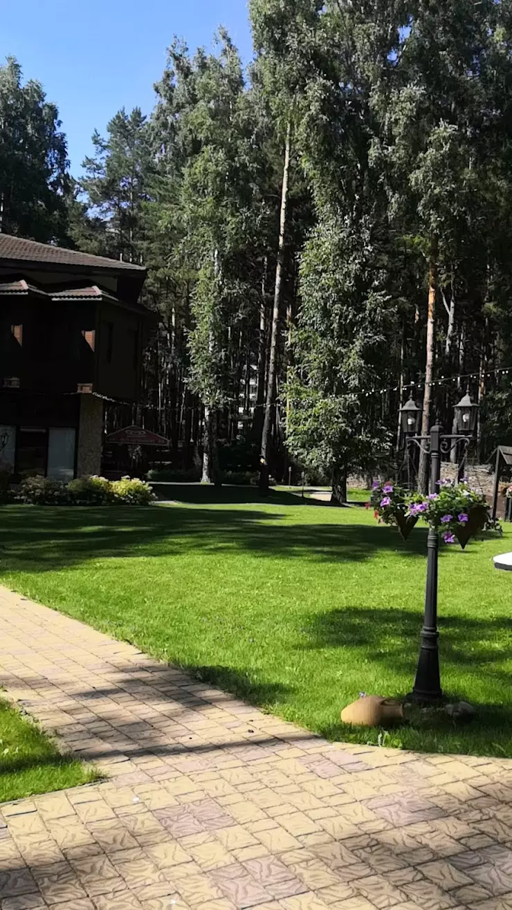 Гостиница Сибирский Медведь в Бердске, Линейная ул. 45, Бердск,  Новосибирская обл., 633010 - фото, отзывы 2024, рейтинг, телефон и адрес