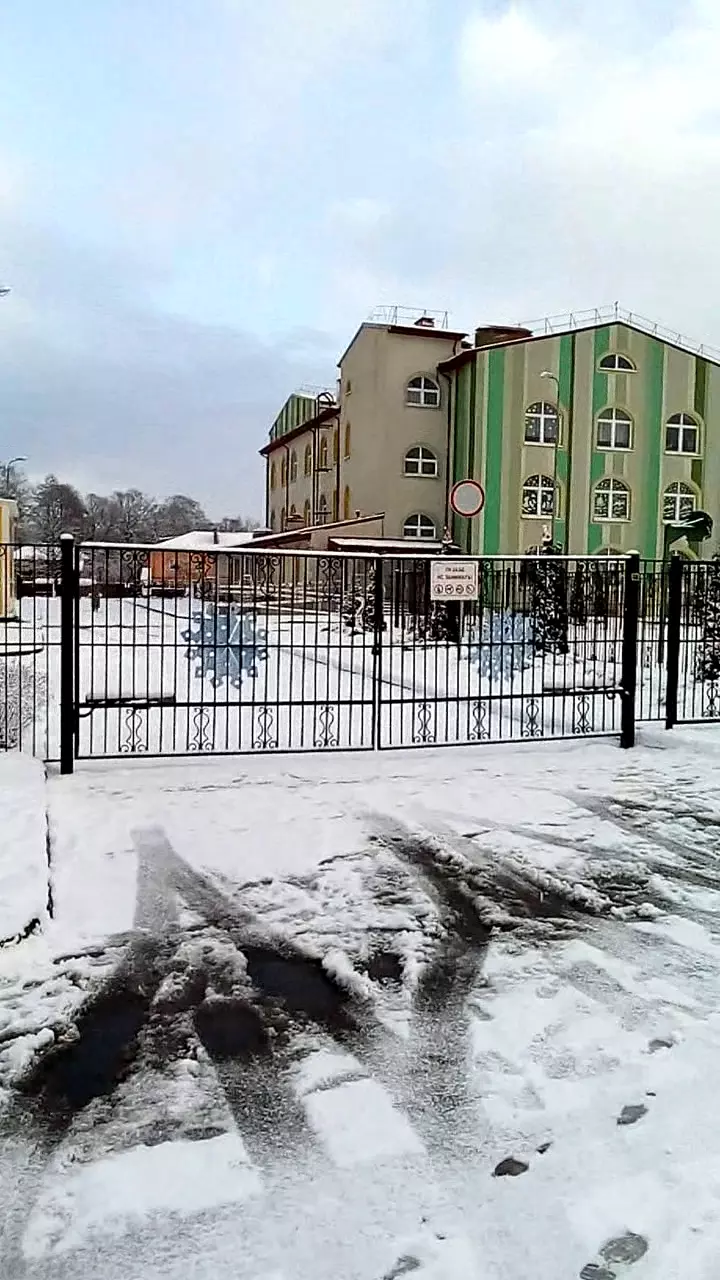 Муниципальное автономное дошкольное образовательное учреждение города  Калининграда детский сад № 129 в Калининграде, ул. Алданская, 22 В - фото,  отзывы 2024, рейтинг, телефон и адрес