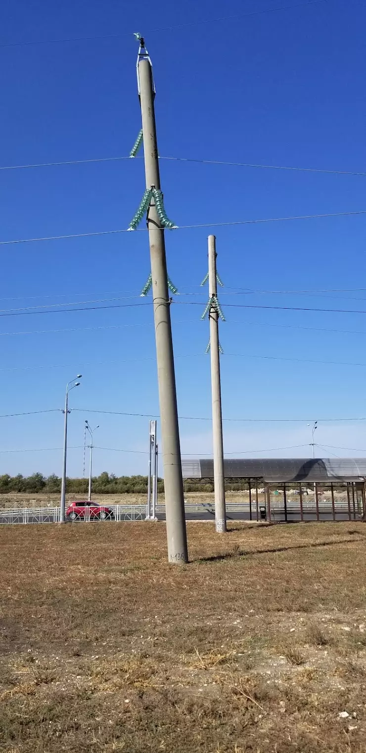 Горэлектросеть в Ставрополе, ул. Суворова, 2 - фото, отзывы 2024, рейтинг,  телефон и адрес