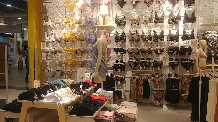 Underwear and lingerie store in Сочи at ул. Новая Заря, 7
