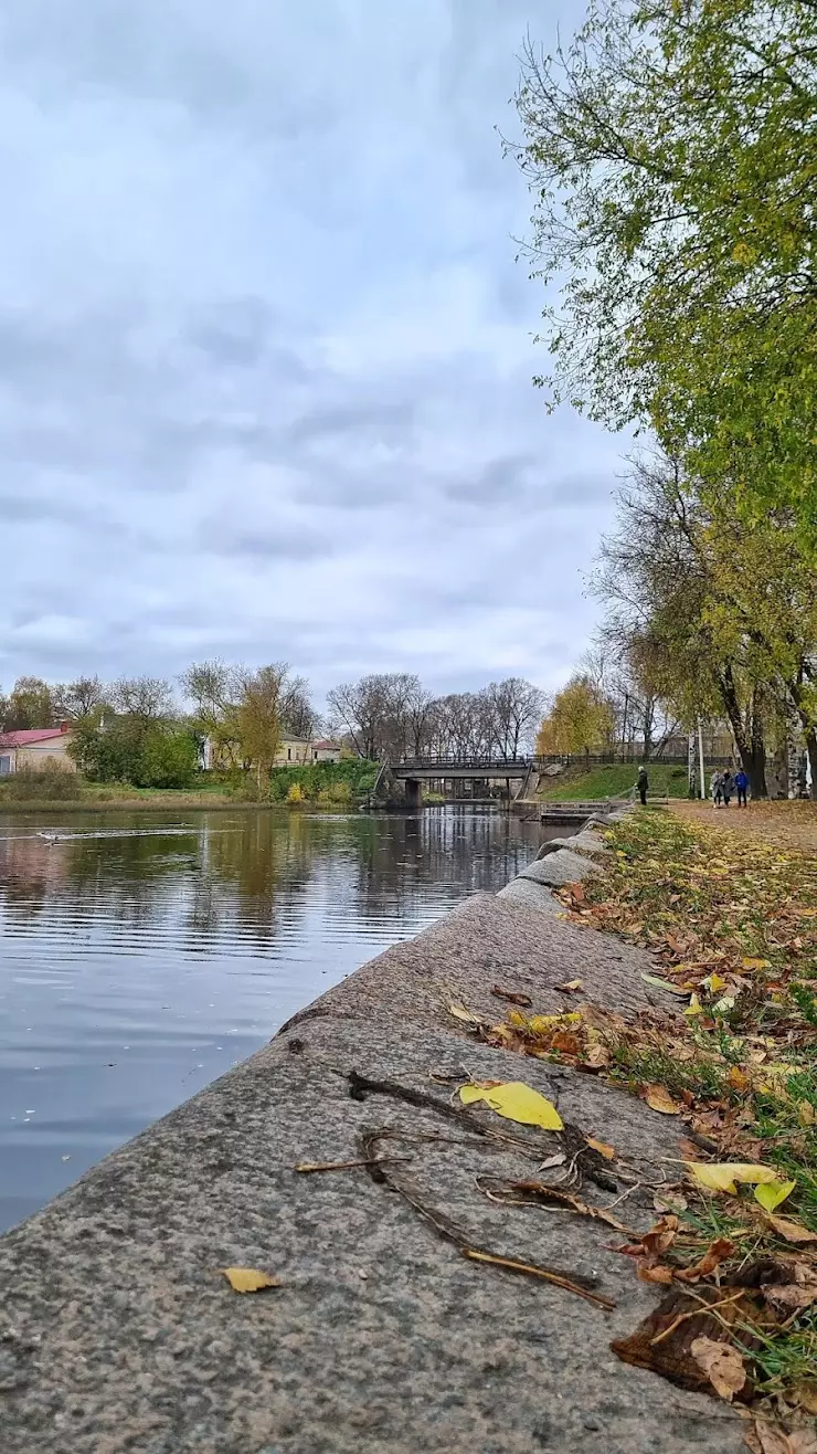 Богоявленский собор в Вышнем Волочке, Осташковская ул. - фото, отзывы 2024,  рейтинг, телефон и адрес