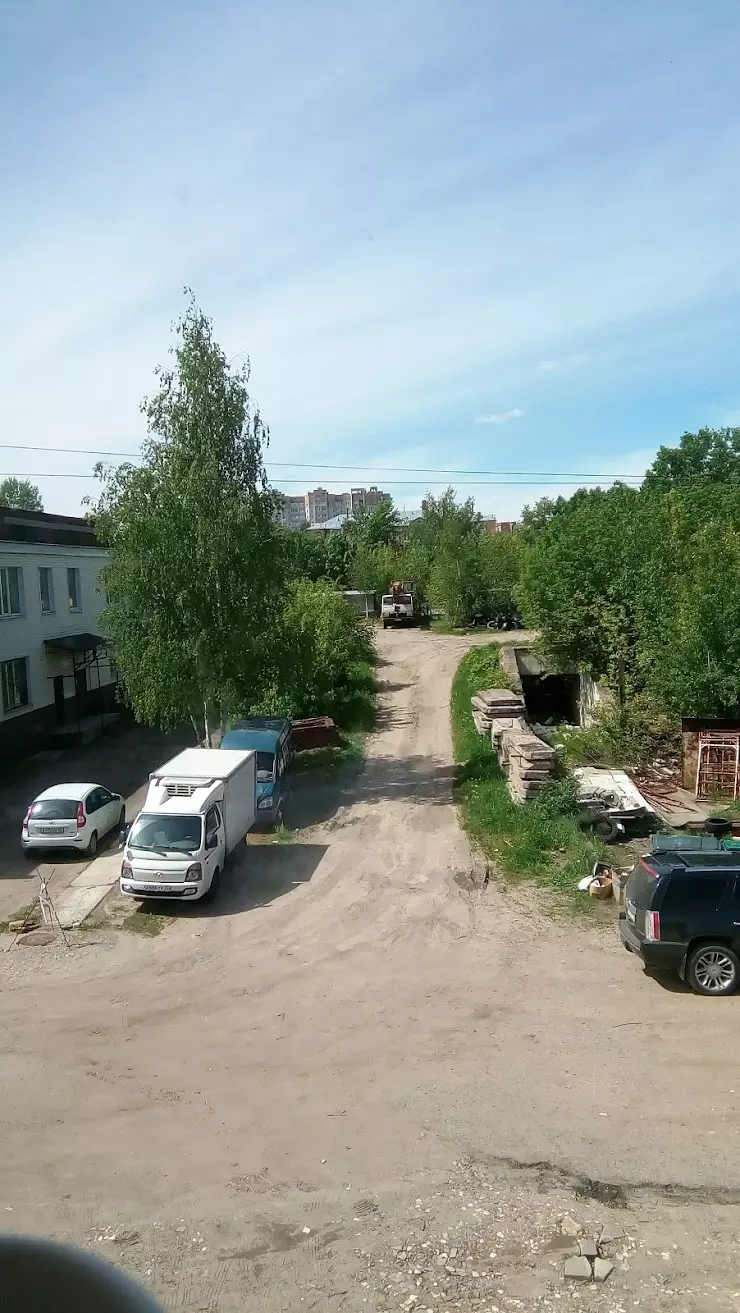 Автосервис на ЗОМЗе в Сергиеве Посаде, пр. Красной Армии, 212Вк20 - фото,  отзывы 2024, рейтинг, телефон и адрес