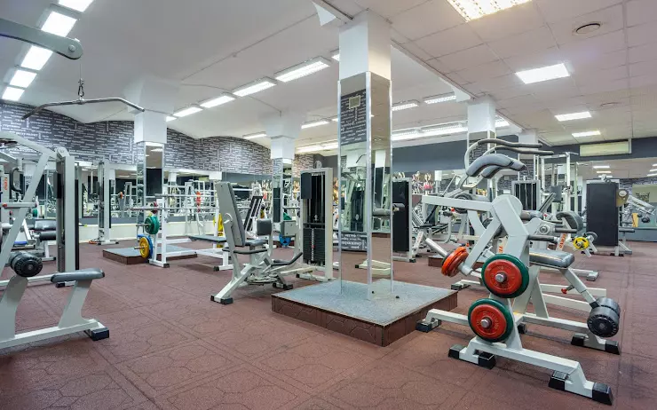 Фитнес-центр Derbenev Eco-Sport в Иваново, ул. Жиделева, 21, 109 офис; 1 этаж - фото, отзывы, рейтинг, телефон и адрес