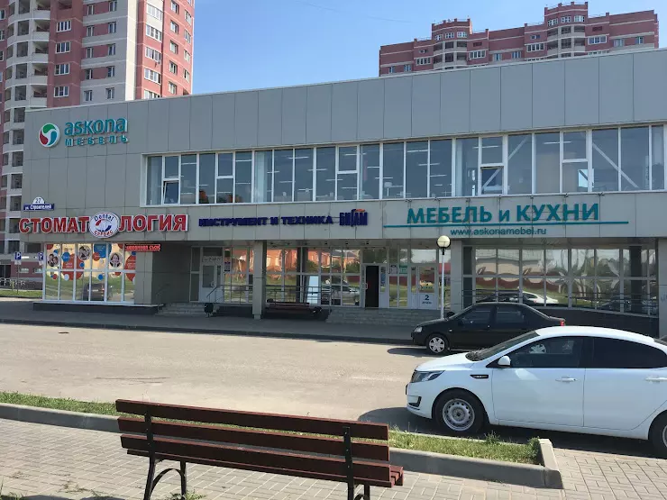 Мебель в городе коврове