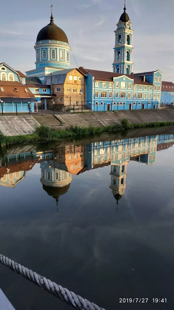 Достопримечательности в Ногинске, отзывы и рейтинги посетителей,  фотографии, контактная информация 2024