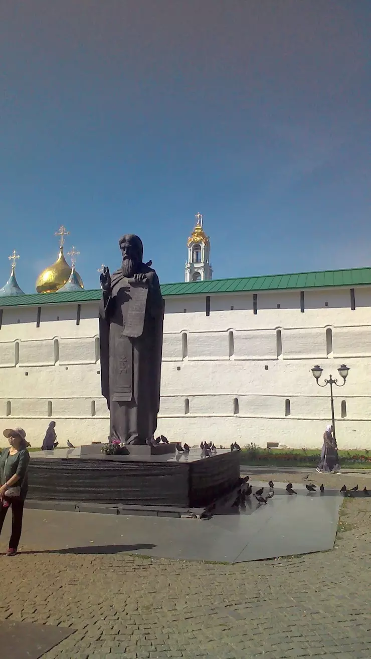 стальные двери в Сергиеве Посаде, пр. Красной Армии, 131 - фото, отзывы  2024, рейтинг, телефон и адрес