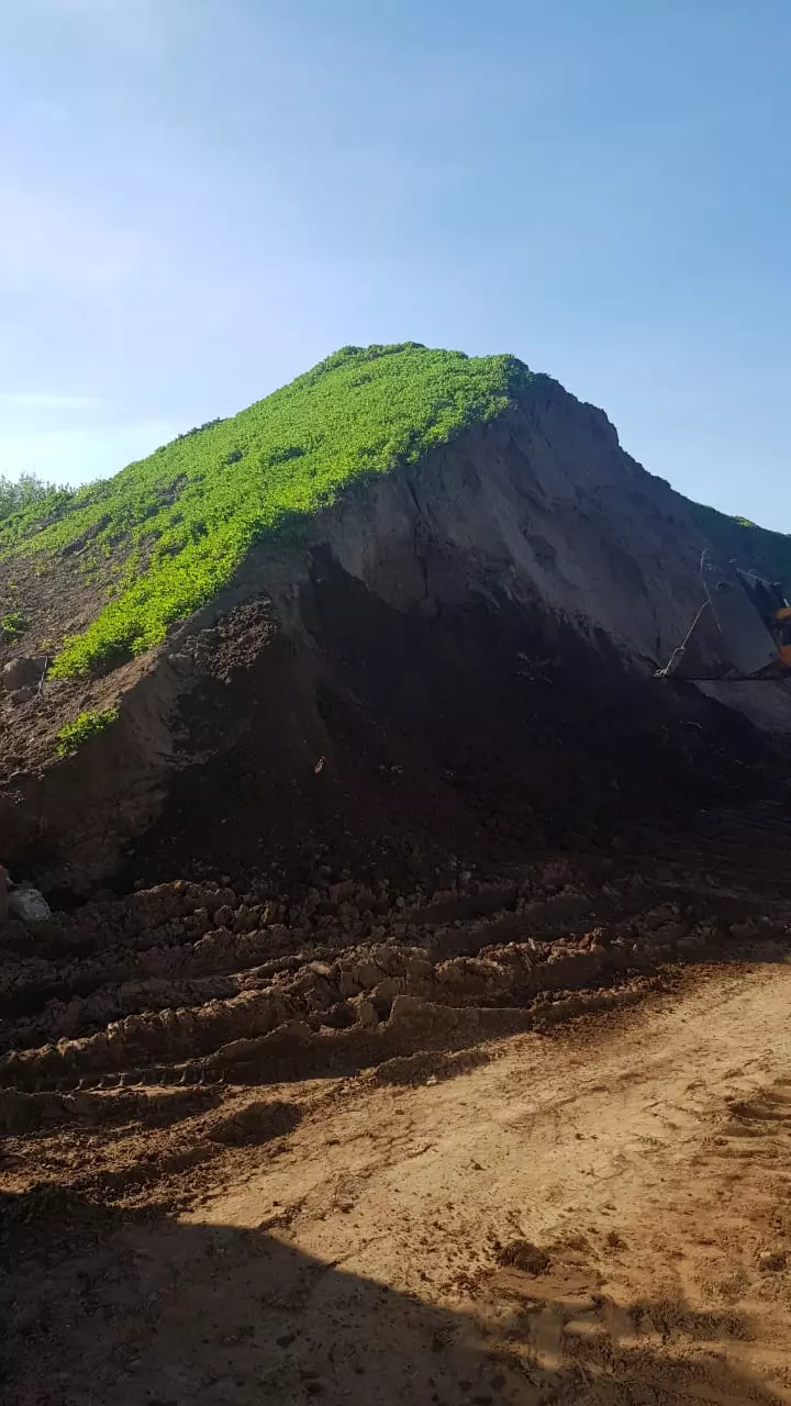 Камаз 10 м/куб доставит песок щебень навоз и т п в Сергиеве Посаде, пр.  Красной Армии, 215, кВ 43 - фото, отзывы 2024, рейтинг, телефон и адрес