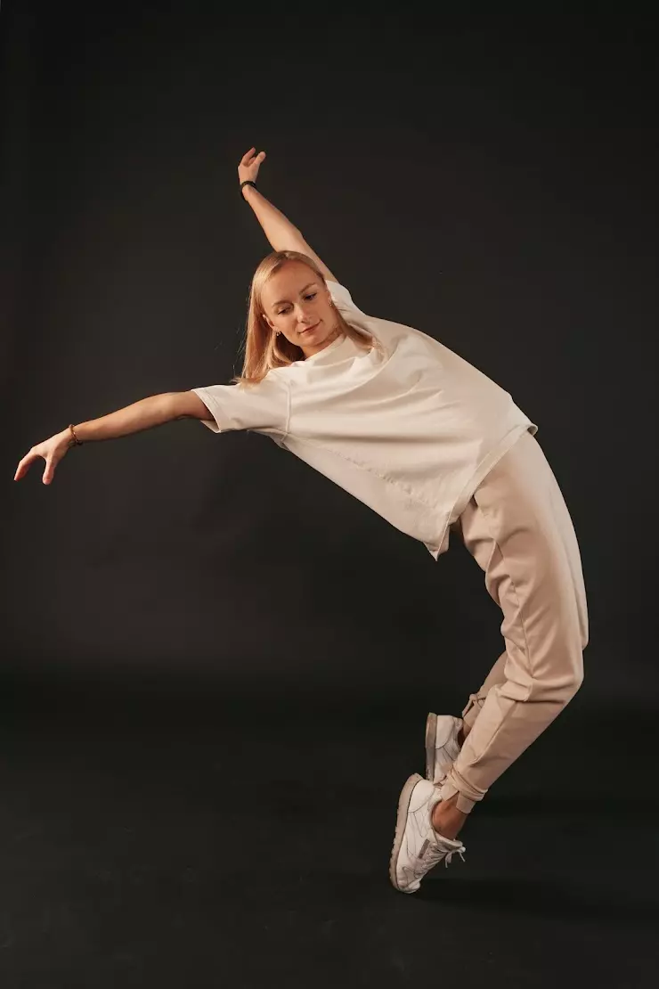 Школа танцев в Мурманске World Dance Campus в Мурманске, ул. Егорова, 13 -  фото, отзывы 2024, рейтинг, телефон и адрес