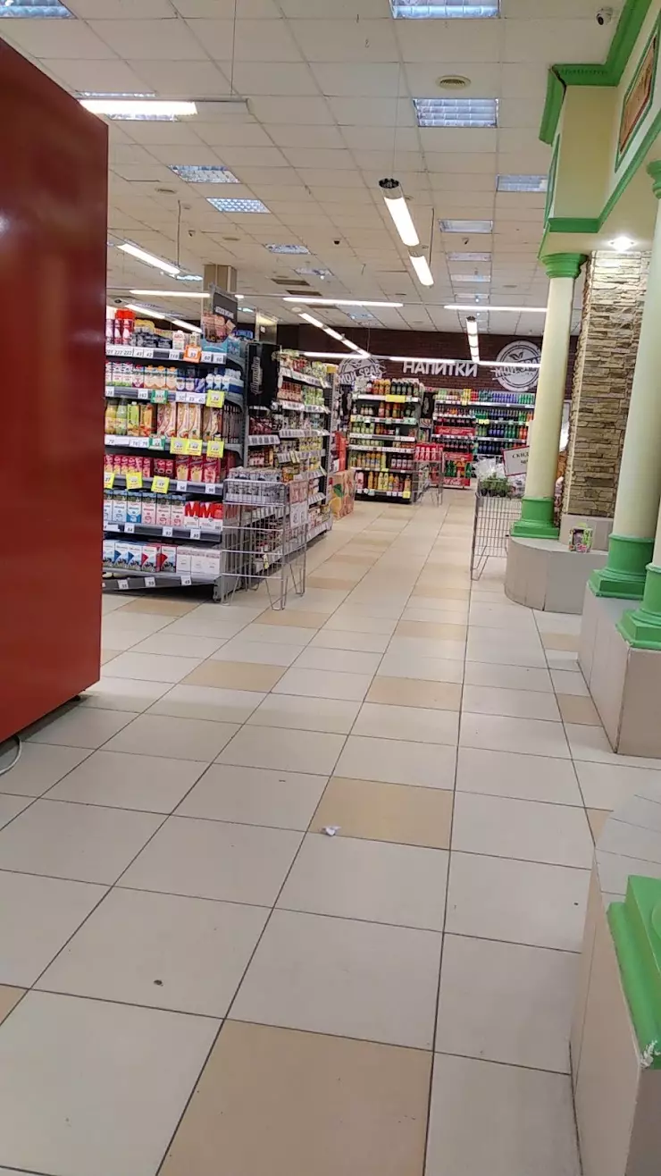 SPAR в Новомосковске, Рязанское ш., 1Г - фото, отзывы 2024, рейтинг, телефон  и адрес