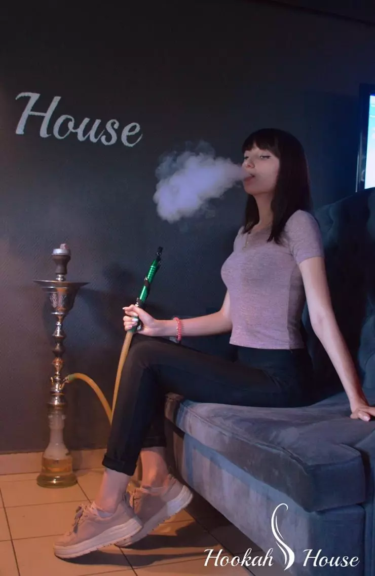 Hookah House в Щёлково, ул. Космодемьянская, 13А - фото, отзывы 2024,  рейтинг, телефон и адрес