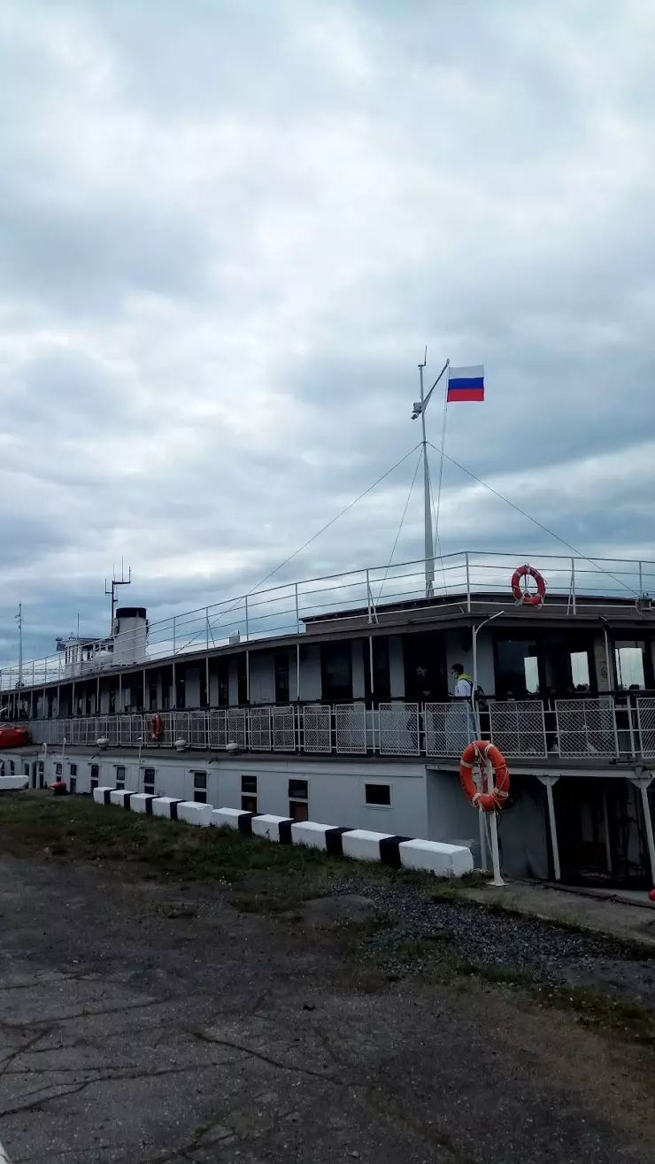 Северное морское пароходство в Архангельске, наб. Северной Двины, 36 -  фото, отзывы 2024, рейтинг, телефон и адрес