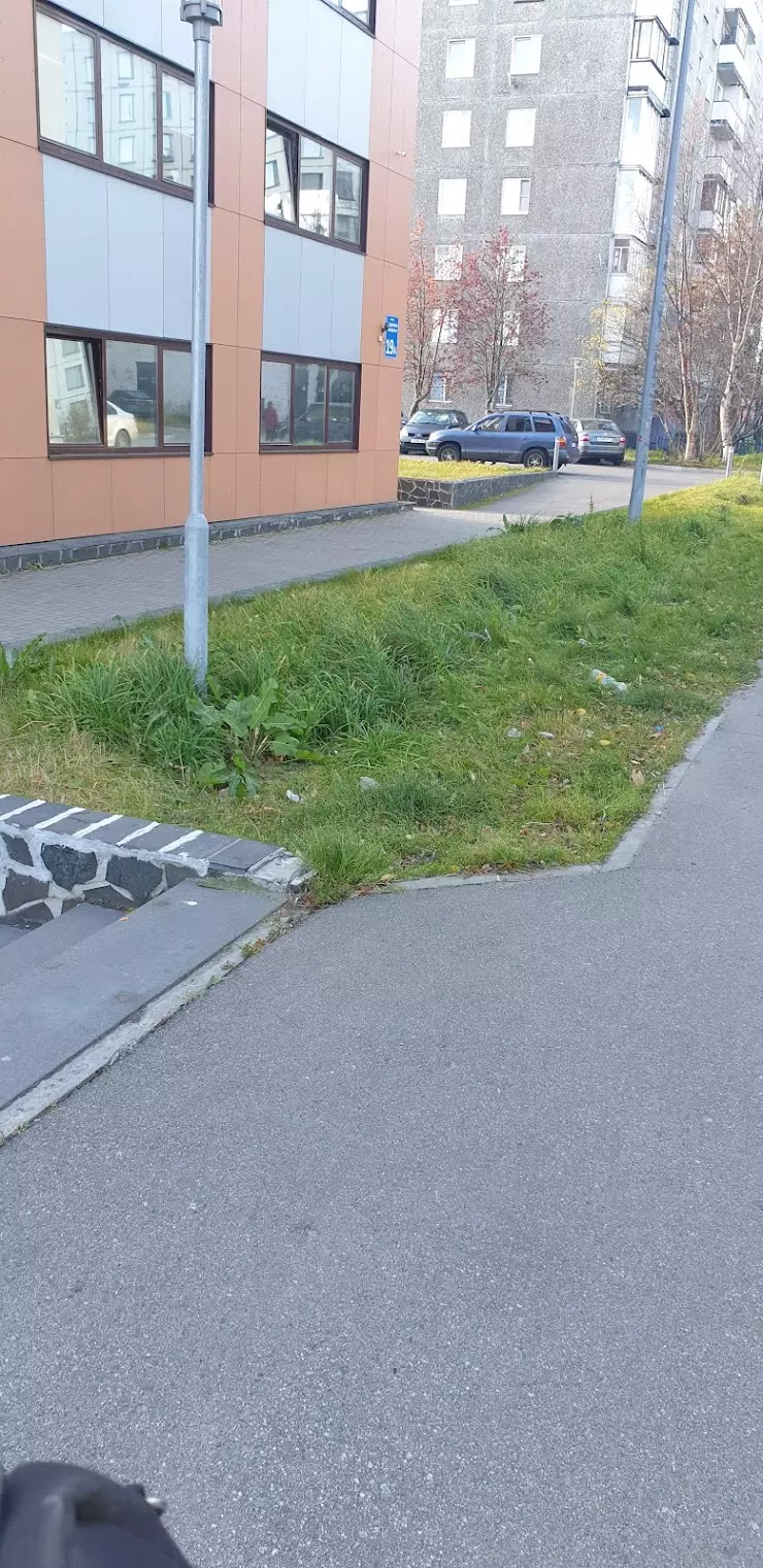 ОТП Банк в Мурманске, ул. Воровского, 5/23 - фото, отзывы 2024, рейтинг,  телефон и адрес