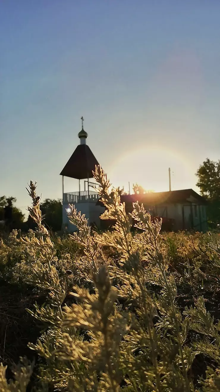 Храм святого Георгия Победоносца (РПЦ МП) в Ейске, Краснодарский край,  Ейский район, пос. Широчанка, ул. Чаленко, 23/1 - фото, отзывы 2024,  рейтинг, телефон и адрес